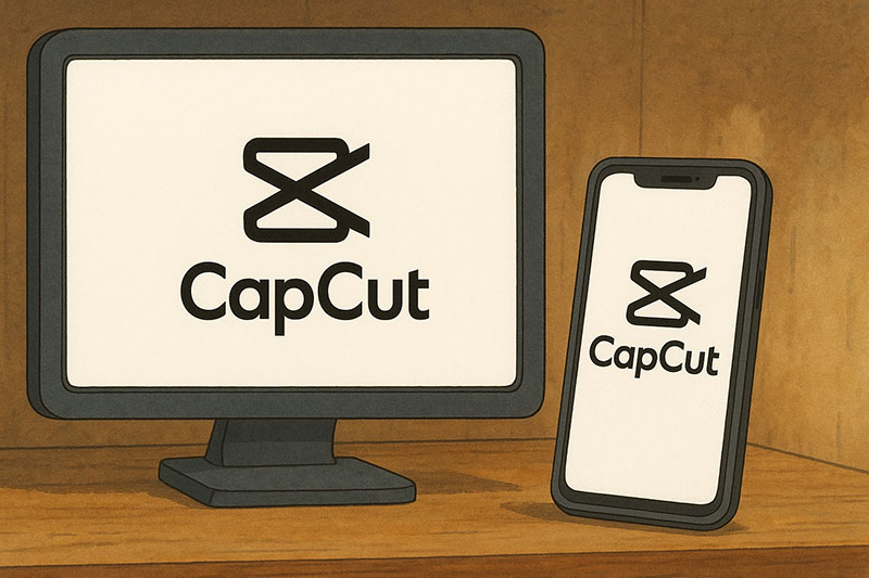 download capcut apk