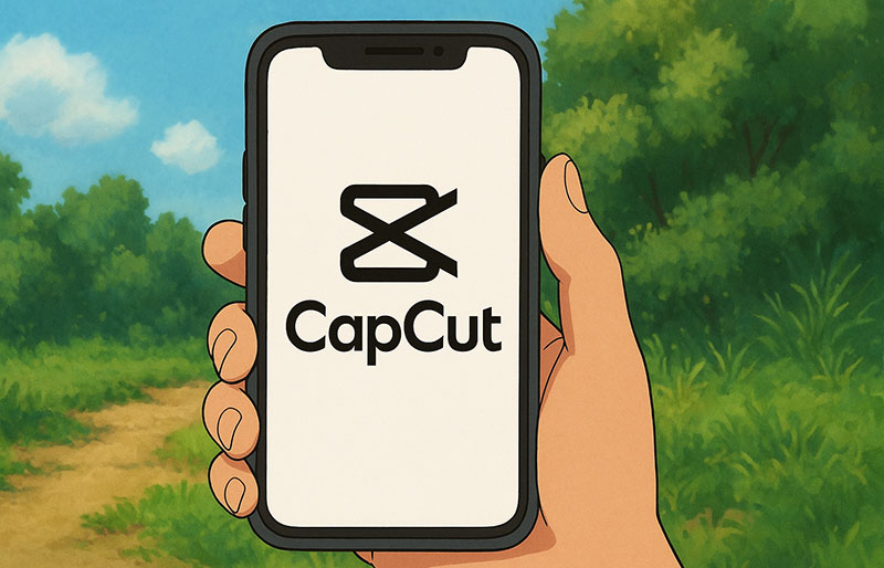 capcut apk download